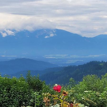 Gasthof Machwirth Griffen Exteriér fotografie