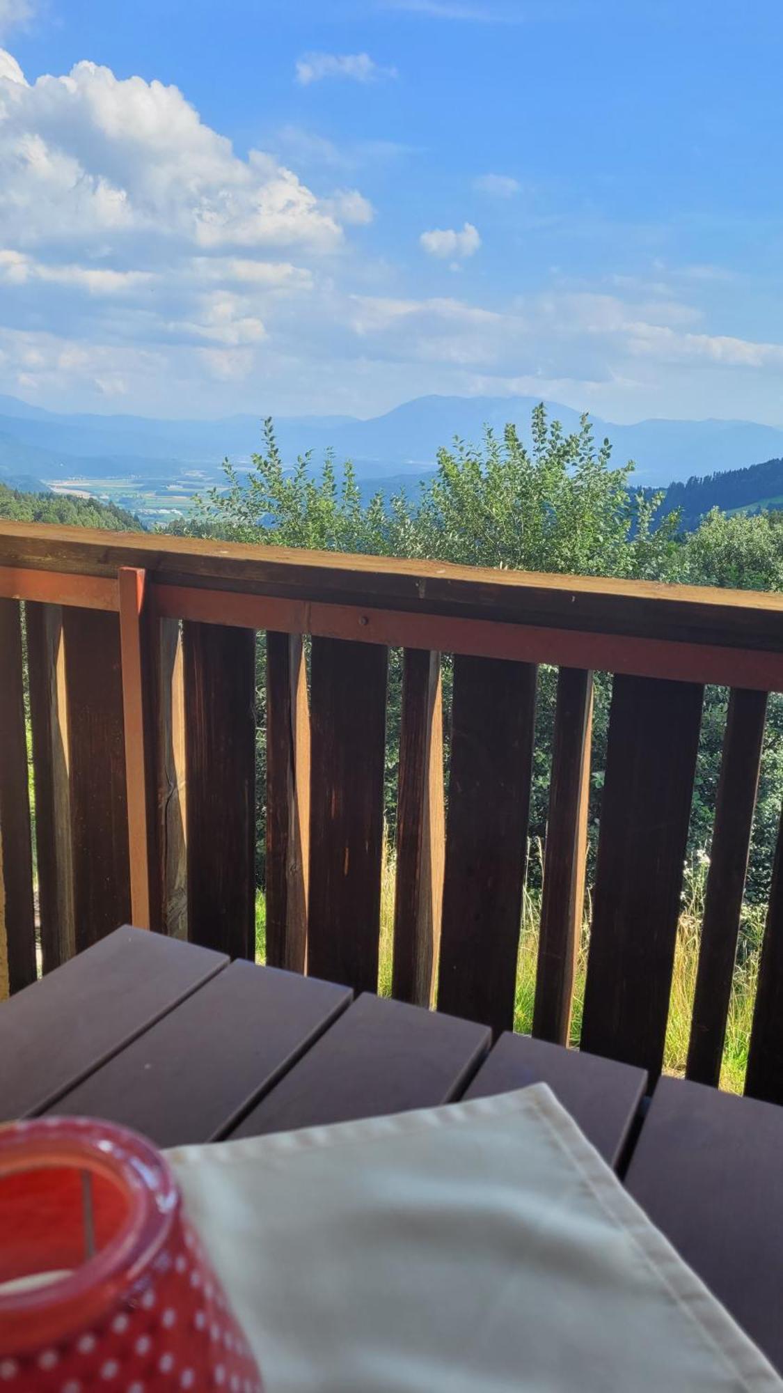 Gasthof Machwirth Griffen Exteriér fotografie