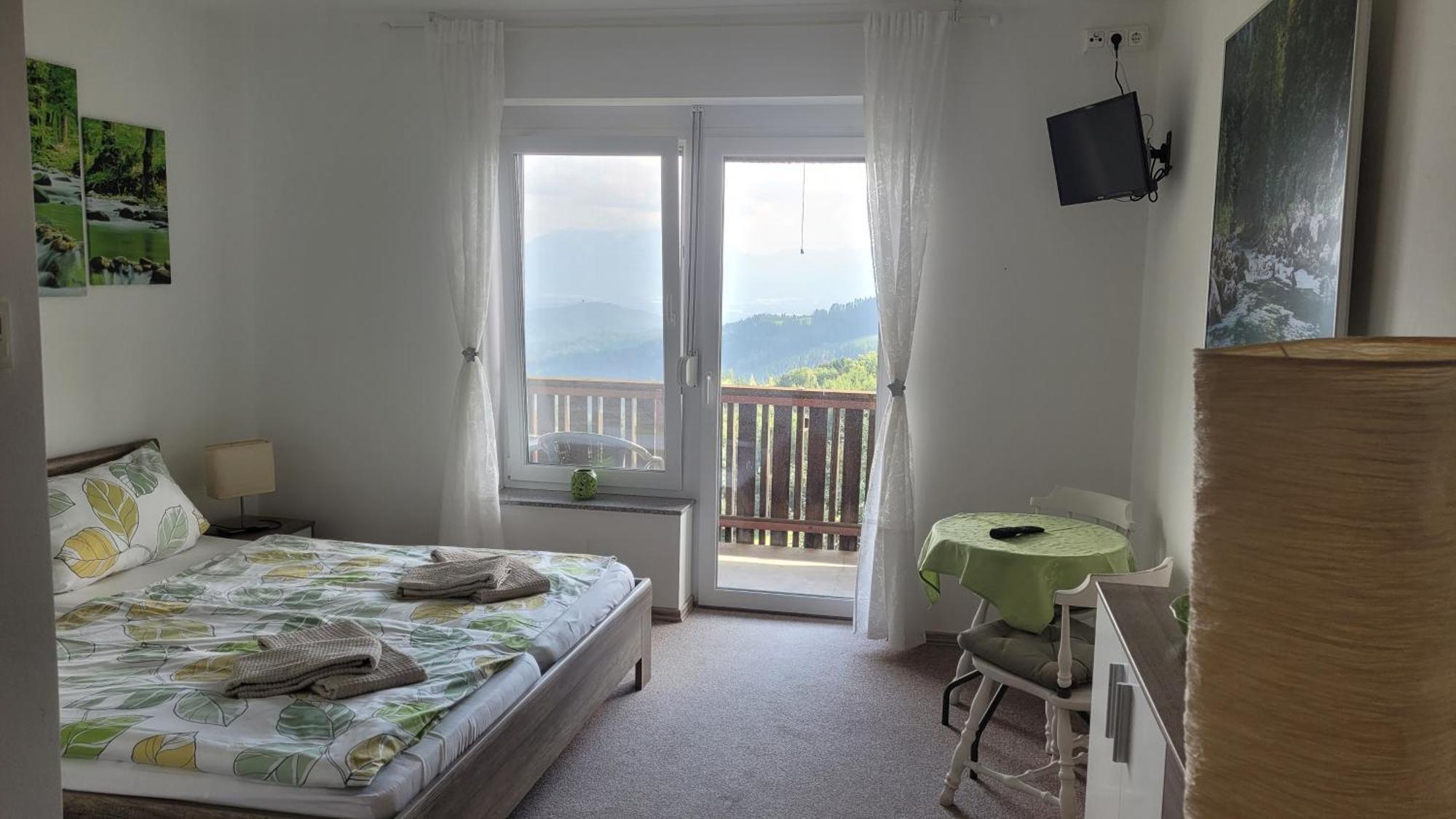 Gasthof Machwirth Griffen Exteriér fotografie